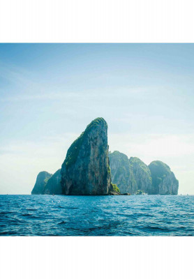 Bangkok Krabi honeymoon tour
