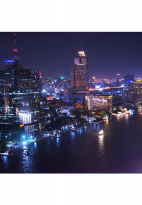 Bangkok Krabi honeymoon tour