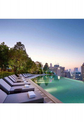 Bangkok Krabi honeymoon tour