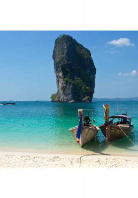 Bangkok Krabi honeymoon tour
