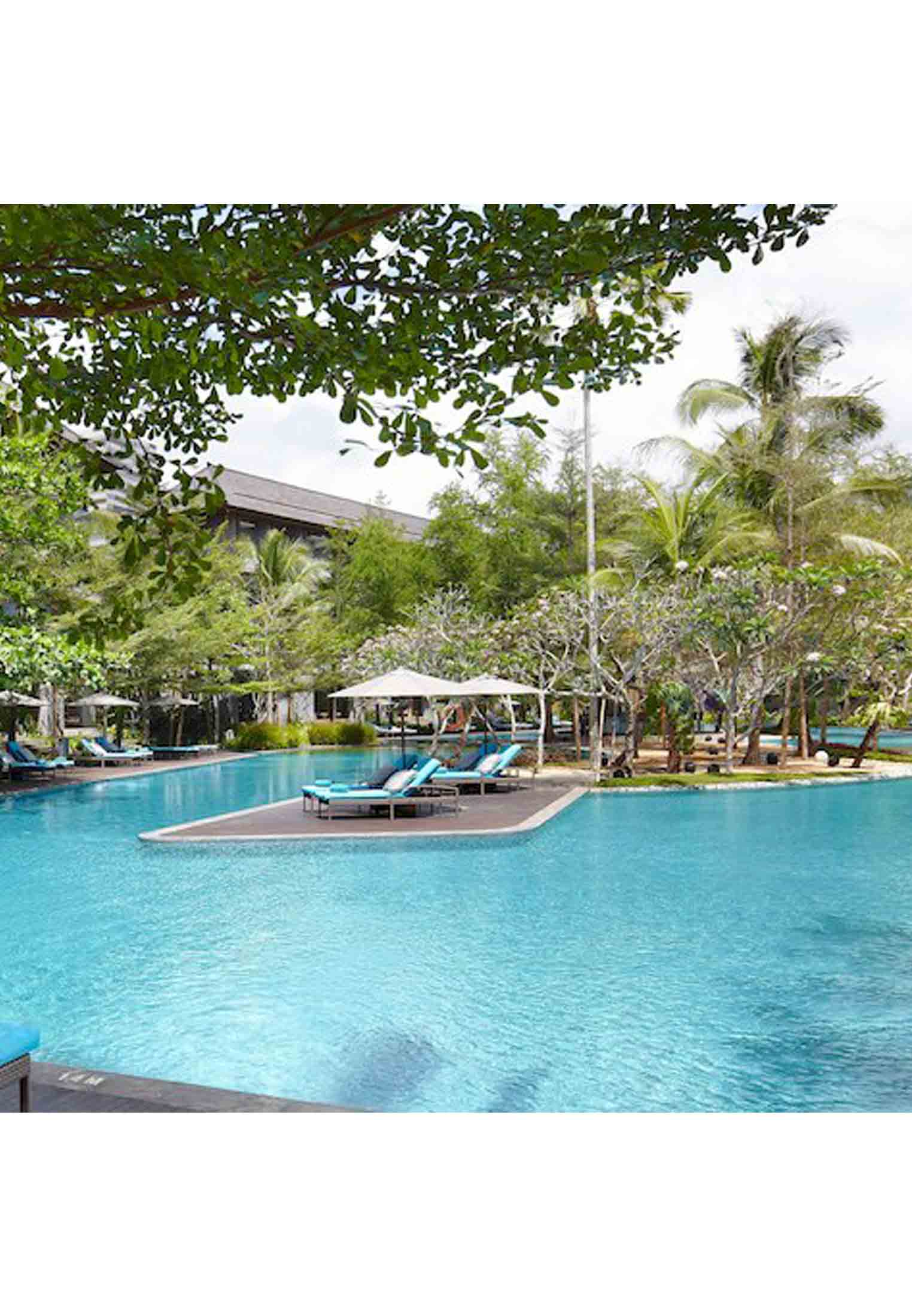 Kaula lumpur Langkawi honeymoon tour