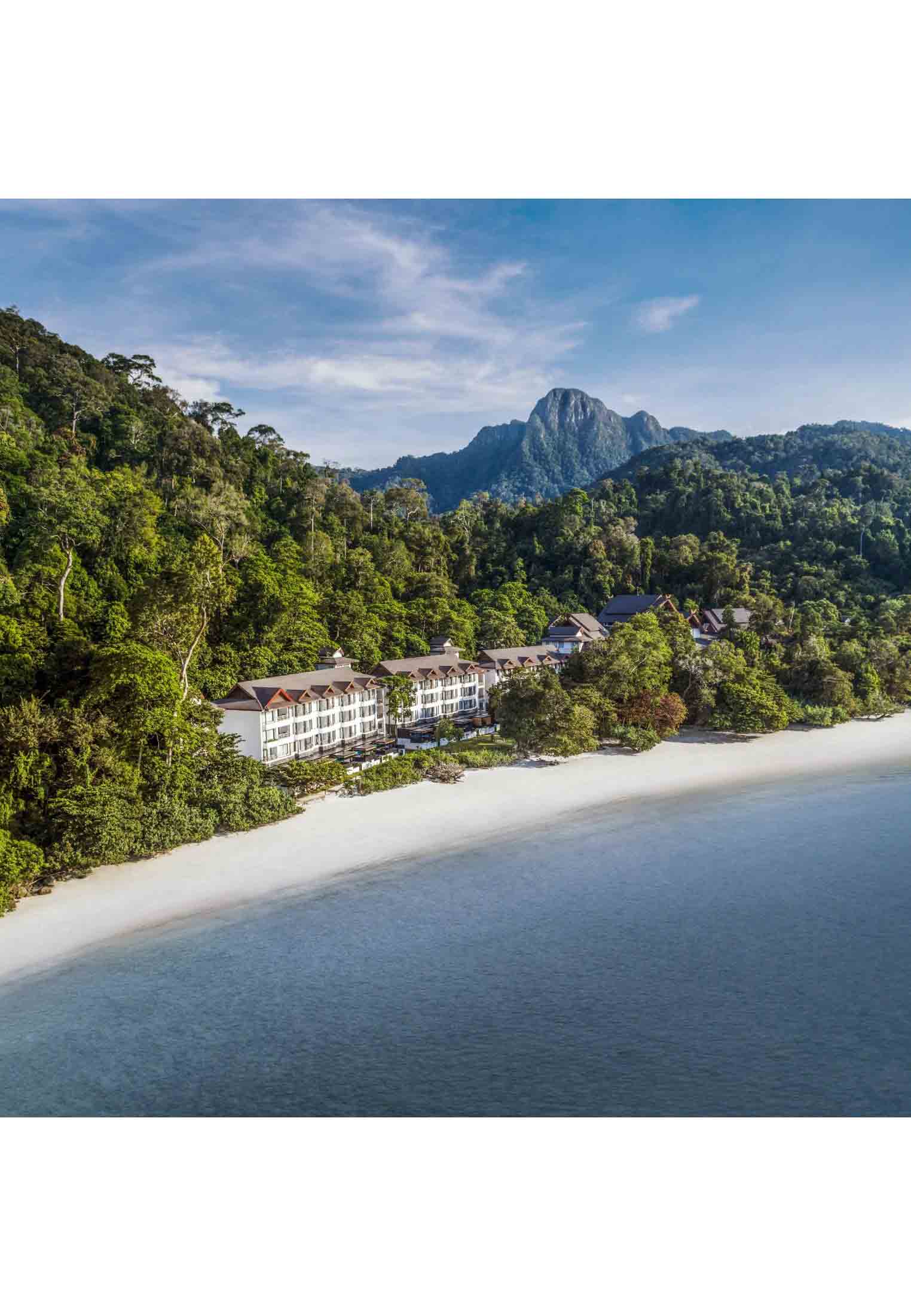 Kaula lumpur Langkawi honeymoon tour