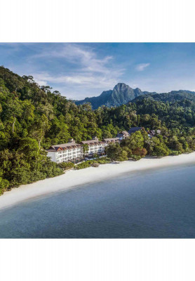 Kaula lumpur Langkawi honeymoon tour