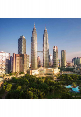 Kaula lumpur Langkawi honeymoon tour