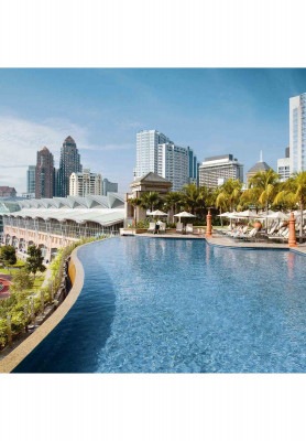 Kaula lumpur Langkawi honeymoon tour