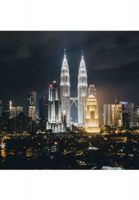 Kaula lumpur Langkawi honeymoon tour