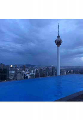 Kaula lumpur Langkawi honeymoon tour
