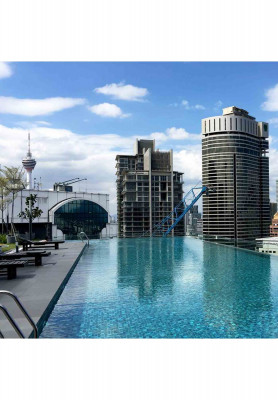 Kaula lumpur Langkawi honeymoon tour