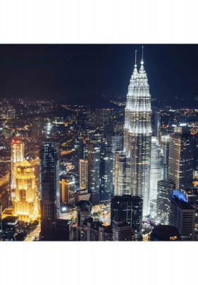 Kaula lumpur Langkawi honeymoon tour