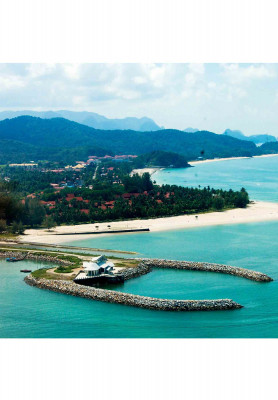 Kaula lumpur Langkawi honeymoon tour