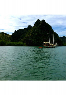 Kaula lumpur Langkawi honeymoon tour