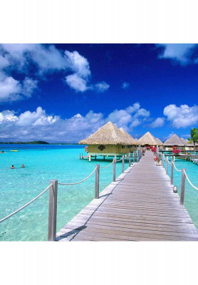 Honeymoon tour to Bali