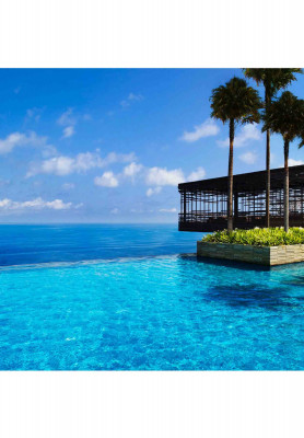 Honeymoon tour to Bali