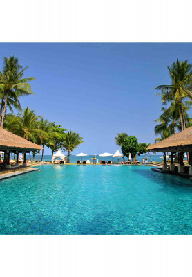 Honeymoon tour to Bali