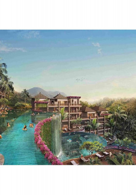 Singapore Bali honeymoon tour