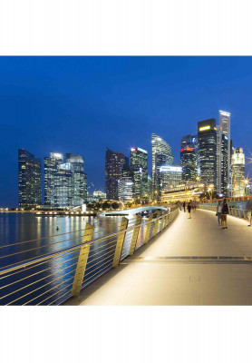 Singapore Bali honeymoon tour