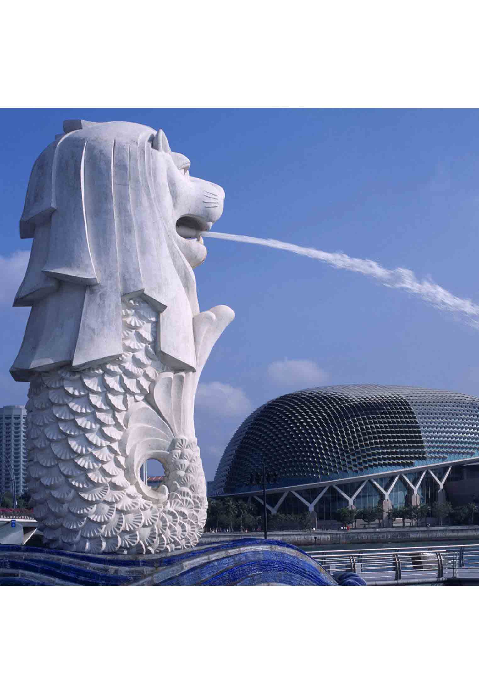 Singapore Bali honeymoon tour