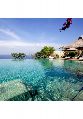 Singapore Bali honeymoon tour