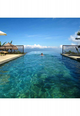 Singapore Bali honeymoon tour