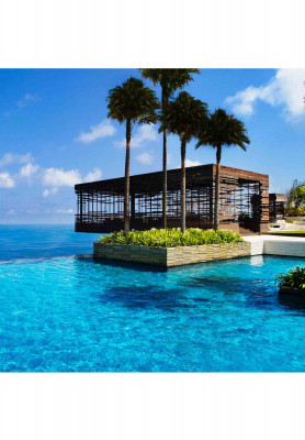 Kuala Lampur bali honeymoon tour