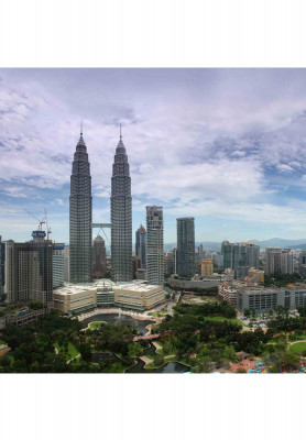 Kuala Lampur bali honeymoon tour