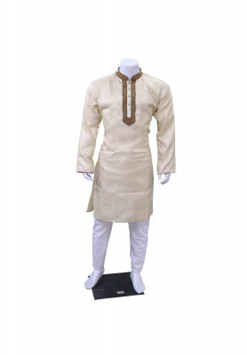 Indian Katan Panjabi