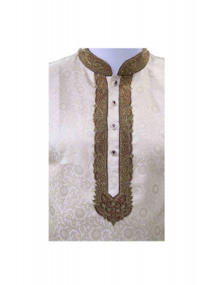 Indian Katan Panjabi