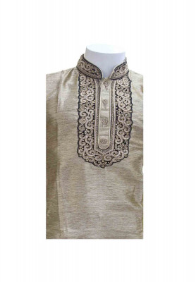 Affordable Indian Katan Panjabi