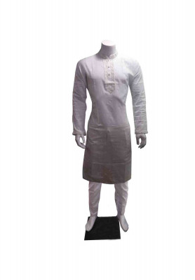 Dhuti Jamdani Panjabi