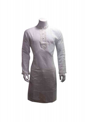 Dhuti Jamdani Panjabi