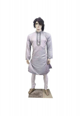 Unique Indian Katan Panjabi