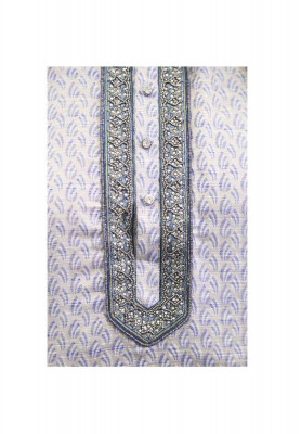 Unique Indian Katan Panjabi