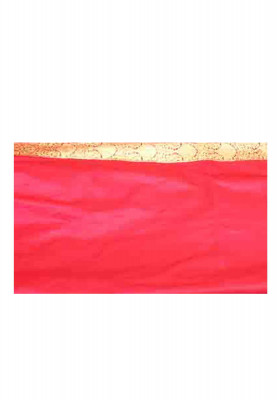 Pink Indian Benarasi