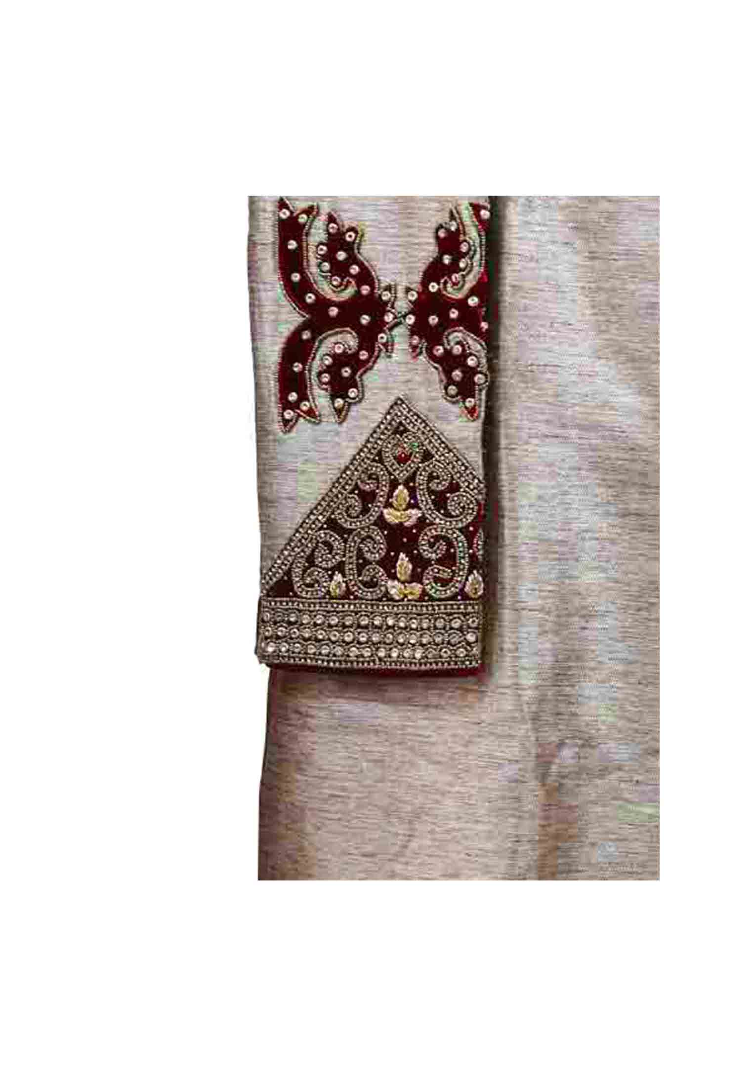 Katan Sherwani