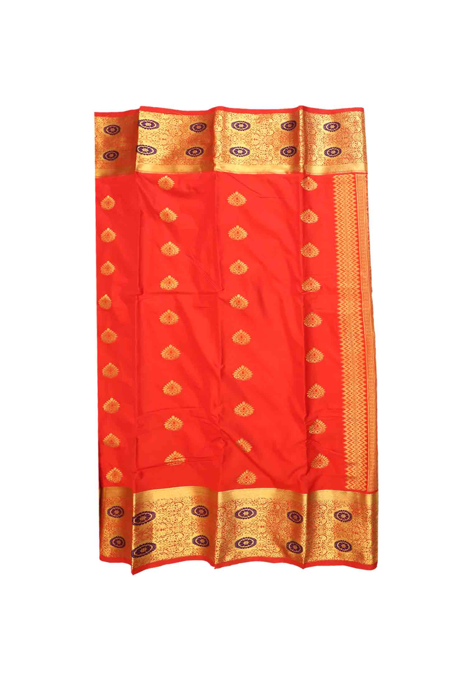 Pure Katan Benarasi