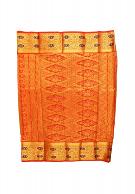 Pure Katan Benarasi