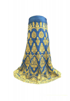 Paste Katan Lehenga