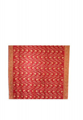 Indian Satin Benarasi