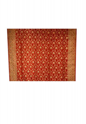 Indian Satin Katan Benarasi