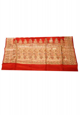 Indian Satin Katan Benarasi