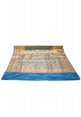 Indian Firoza Benarasi