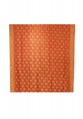 Indian Zamiba Katan Saree