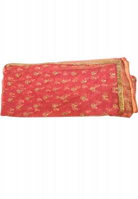 Indian Zamiba Katan Saree