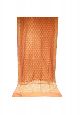 Indian Baby Pink Saree