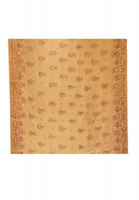 Italian Crafts Saree