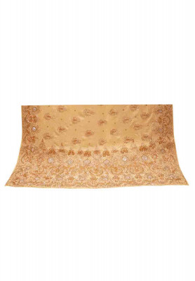Italian Crafts Saree