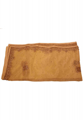 Italian Crafts Saree