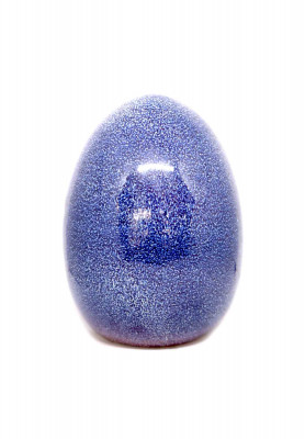 Egg Shaped Show Piece