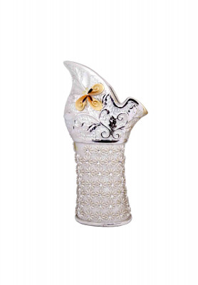 Floral design Flower vase. 