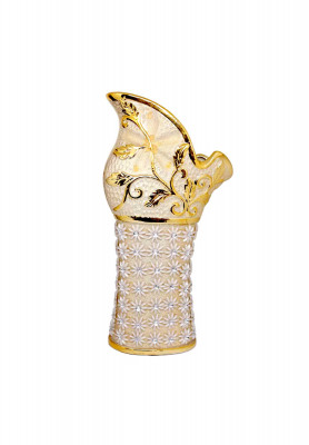 Floral design Flower vase. 